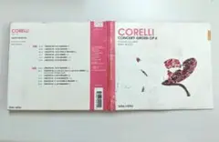 Corelli: Concerti Grossi Op 6 インポート CD