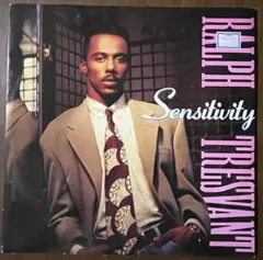 ralph trasvant sensitivity レコード 90s njs