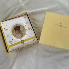 Precious Baby 赤ちゃんアルバム ギフトボックス入り