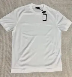 ◉未使用◉EMPOLIO ARMANIエンポリオアルマーニTシャツ白ホワイトXL