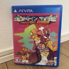 ホットラインマイアミ コレクテッドエディション PS Vita