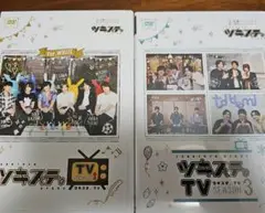 ツキステTV SEASON2・3 DVD