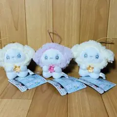 little fluffy friends twinkle sheepマスコット
