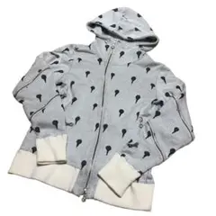 STICKY FINGERS Parka Double ジョジョの奇妙な冒険