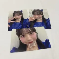 CUTIE STREET 増田彩乃 ver.6 トレカ コンプセット