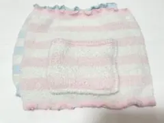 ●ワコール ショップ購入 モコモコ腹巻き大人用 2枚セット