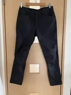 PUMA ゴルフパンツ ブラック Mサイズ