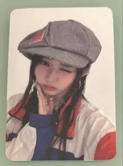 BABYMONSTER ローラ Hot Sauce BULK PACK トレカ