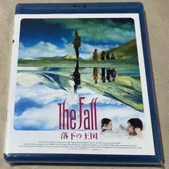 ザ・フォール／落下の王国 Blu-ray Amazon.co.jp | ザ・フォール 落下の王国 ブルーレイディスク