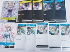 Xross Stars クロススターズ ぶいすぽ まとめ売り