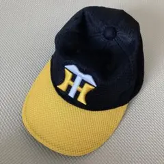 阪神タイガース　キャップ　サイズF