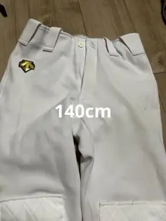 デサント　ユニフォーム　野球　ズボン　パンツ