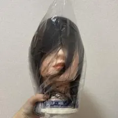 国家試験練習用ウィッグ・ カット練習用ウィッグ