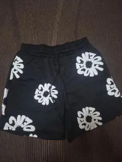 デニムティアーズ風 黒