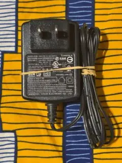 ELECOM ACアダプタ ADS-25E-12 12018EPCU