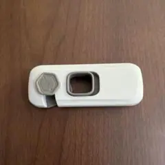 引き出しロック、チャイルドロック￼