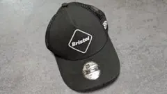 F.C.R.B.(F.C.Real Bristol) × NEW ERA