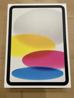 iPad (A16) Wi-Fi 箱のみ