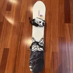 CAPITA navigator 155 Union ATLAS バインセット