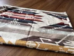 PENDLETON ペンドルトン ジャガードタオル オーバーサイズ ブランケット