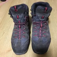MAMMUT Teton GTX 27.5cm テトン マムート