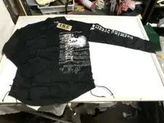 綿100% 長袖シャツ　Lサイズ　新品、タグ付　★そ5905