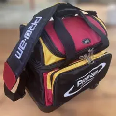 【まえださん専用】ABS PRO-am プロアム ボーリングバッグのお得セット 2025年最新】ボーリングバッグ pro-amの人気アイテム - メルカリ