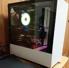 【早い者勝ち】RTX3070ti ハイスペックゲーミングpc