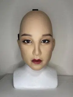 Dreammask M27瑶（ヨウ） シリコン製 フィメールマスク サイズL