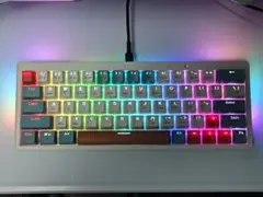 ZA63 Pro ワイヤレス Bluetooth メカニカルキーボード