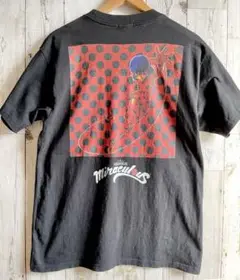 ミラキュラス　レディバグ　大人サイズ　半袖Tシャツ　パニカムトーキョー　Mサイズ
