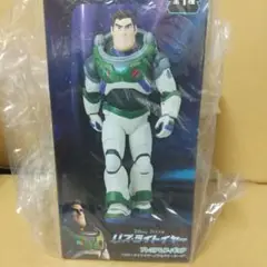 バズ・ライトイヤー フィギュア
