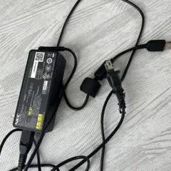 NEC ACアダプター ADP004 PC-VP-BP103