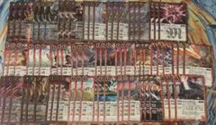 バトスピ　皇獣　ゼウス　3コン　神王の帰還　 廻帰再醒
