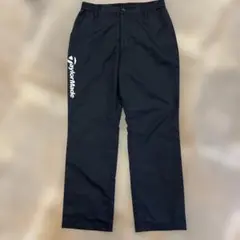 テーラーメイド　ナイロンパンツ　Oサイズ