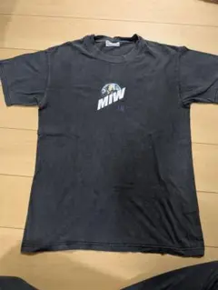 トランスポート　TRANSPORT　メイドインワールド　Ｔシャツ　サイズ　M