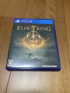ps4 エルデンリング