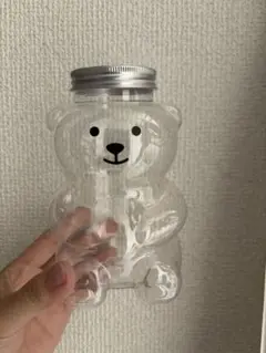 ゴンチャ ハニーベア