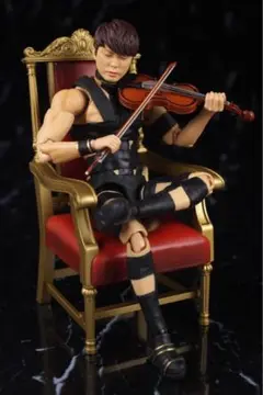 新品、未開封S.H.Figuarts TMレボリューション　西川貴教