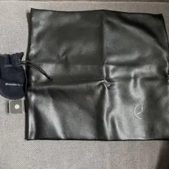 メルセデスベンツデザイン クッションカバー