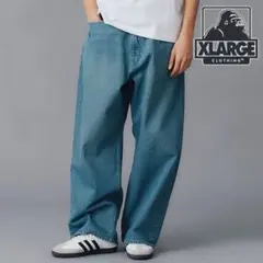 X-LARGE