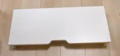 モニター台 机上ラック 外寸　幅600×奥行250×高さ80mm