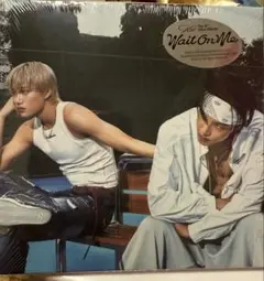 KAI - Wait On Me Player Ver.