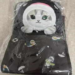 モフサンド　mofusand ウォールポケット シャチにゃん