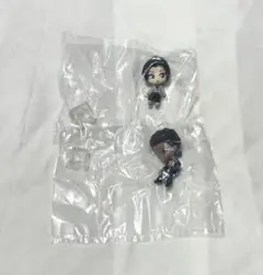 名探偵コナン ころコレ コレクションフィギュア　大和敢助　上原由衣