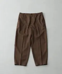 Dickies/別注 ワイドテーパード イージーパンツ