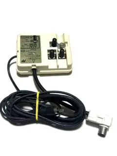 動作確認済 ファミコン RFスイッチ ニンテンドー純正品 アンテナプラグ付