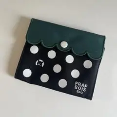 FRAP BOIS ZOO マスク・ティッシュケース