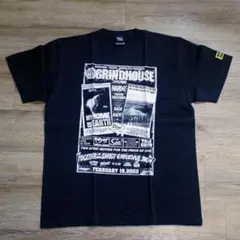 ハードコアチョコレート コアチョコ イベント Tシャツ Lサイズ