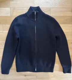 maison margiela マルジェラ ドライバーズニット XL 19AW